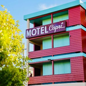 Motel Capri