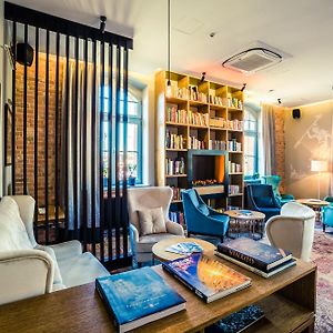 Craft Beer Central Hotel